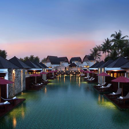 Furamaxclusive Resort & Villas, Ubud Exteriör bild