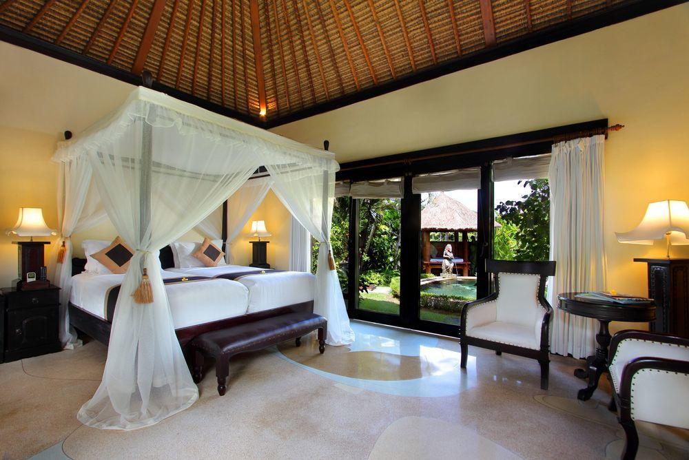 Furamaxclusive Resort & Villas, Ubud Exteriör bild