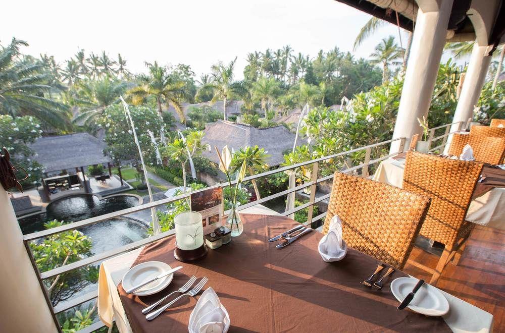 Furamaxclusive Resort & Villas, Ubud Exteriör bild