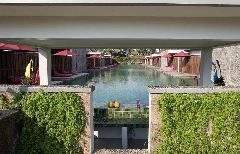 Furamaxclusive Resort & Villas, Ubud Exteriör bild